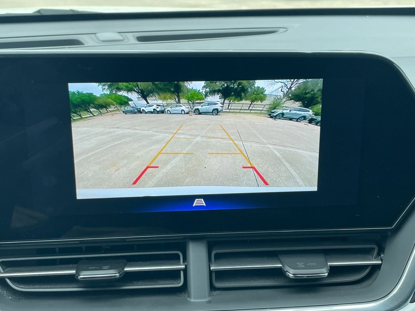 Thumbnail: 2025 Chevrolet Trax - 27