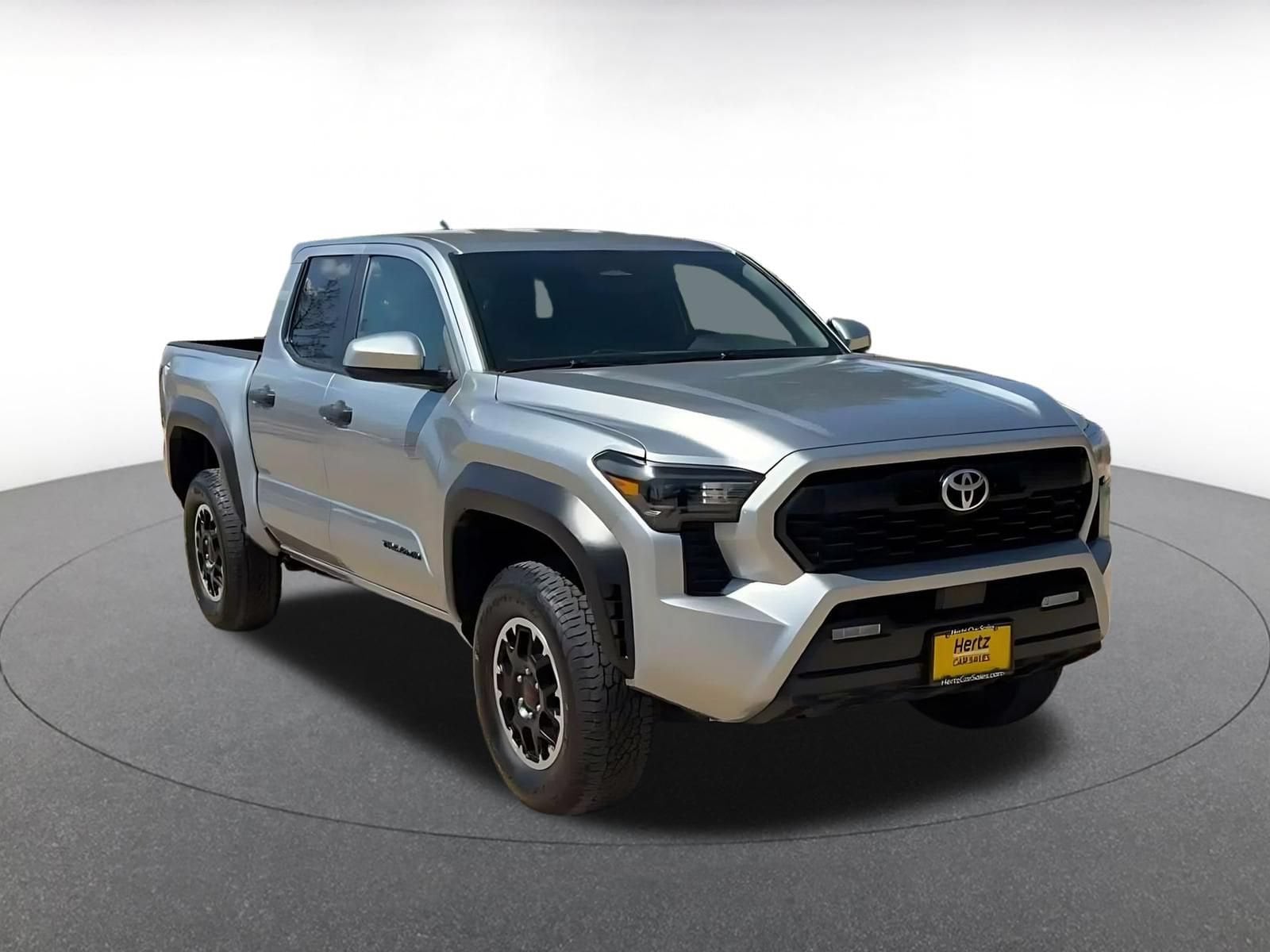 Thumbnail: 2025 Toyota Tacoma - 3