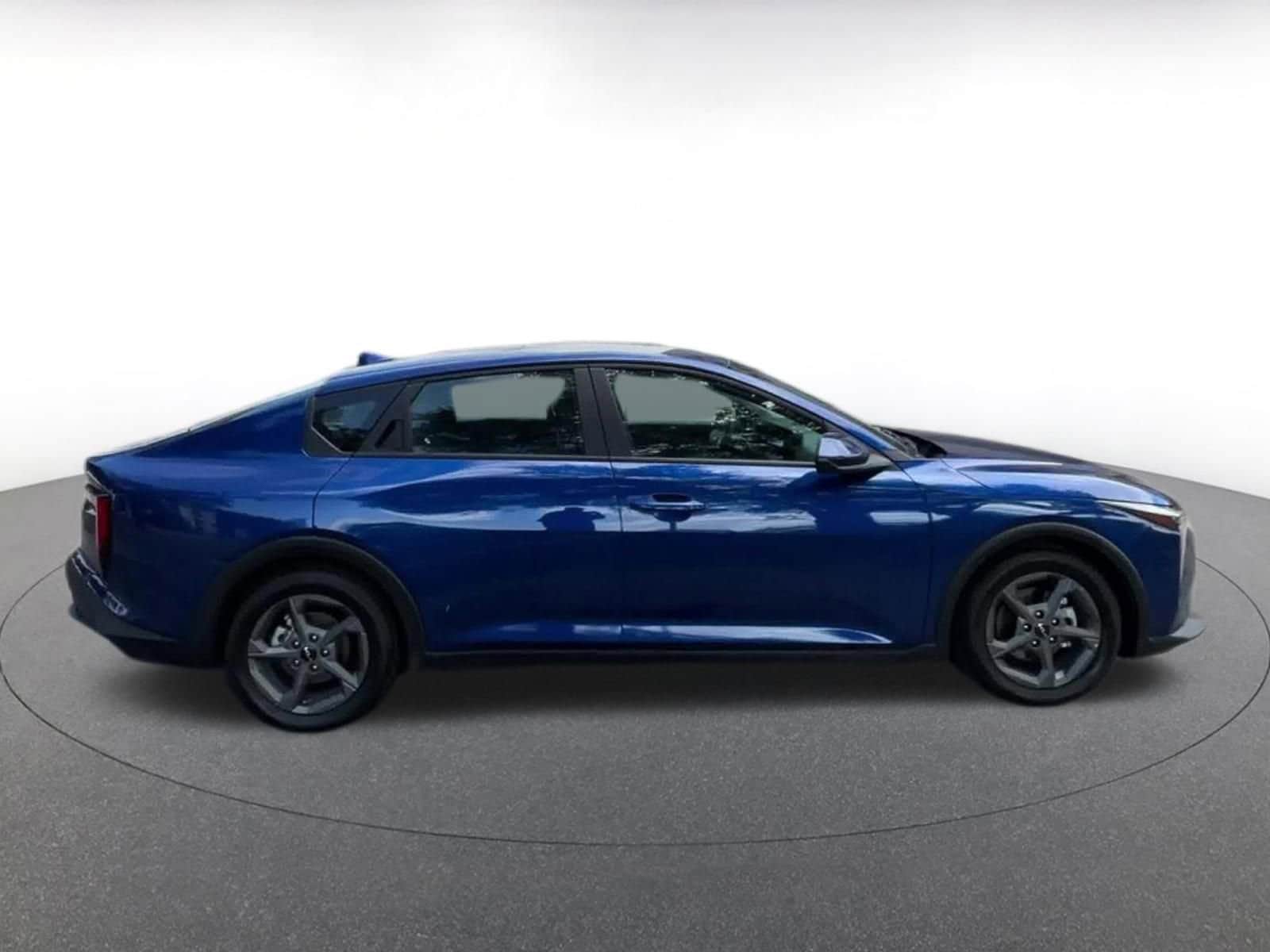 Thumbnail: 2025 Kia K4 - 16