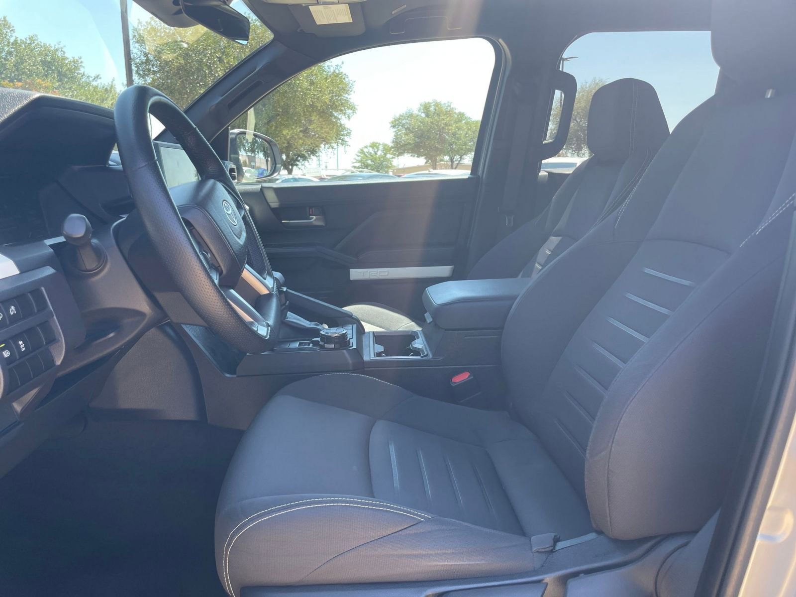 Thumbnail: 2024 Toyota Tacoma - 27