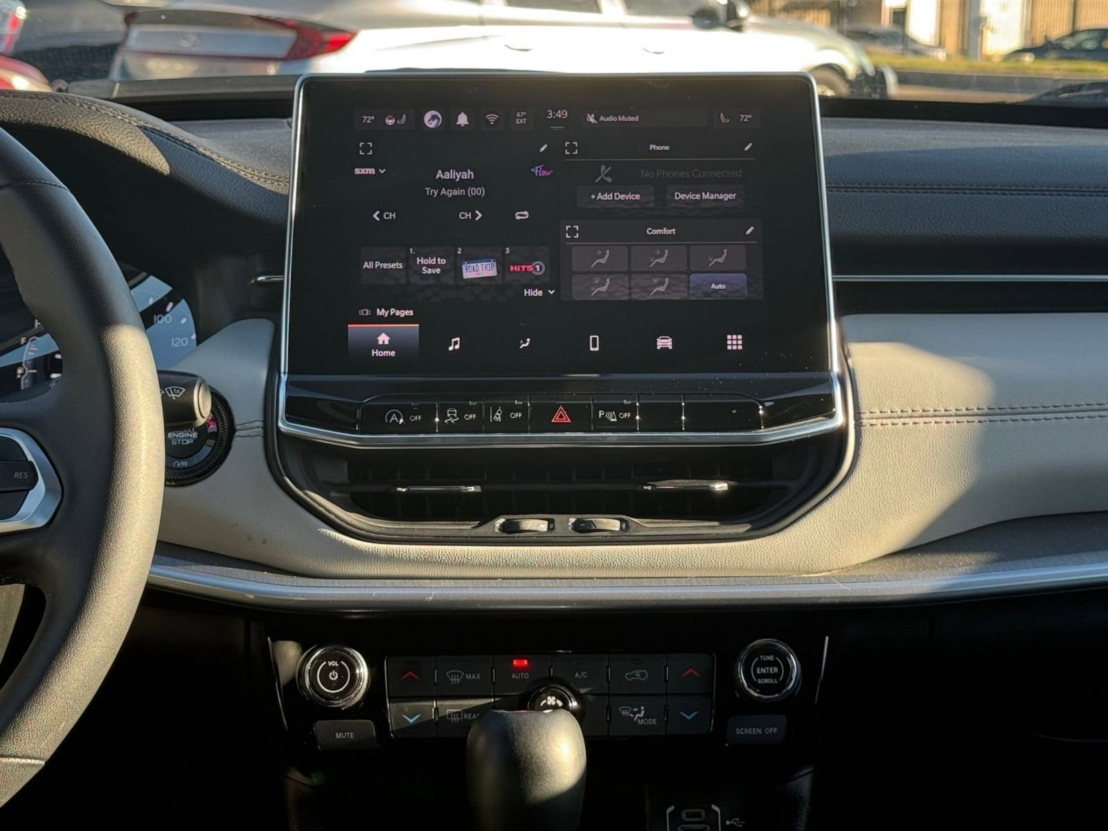 Thumbnail: 2025 Jeep Compass - 18