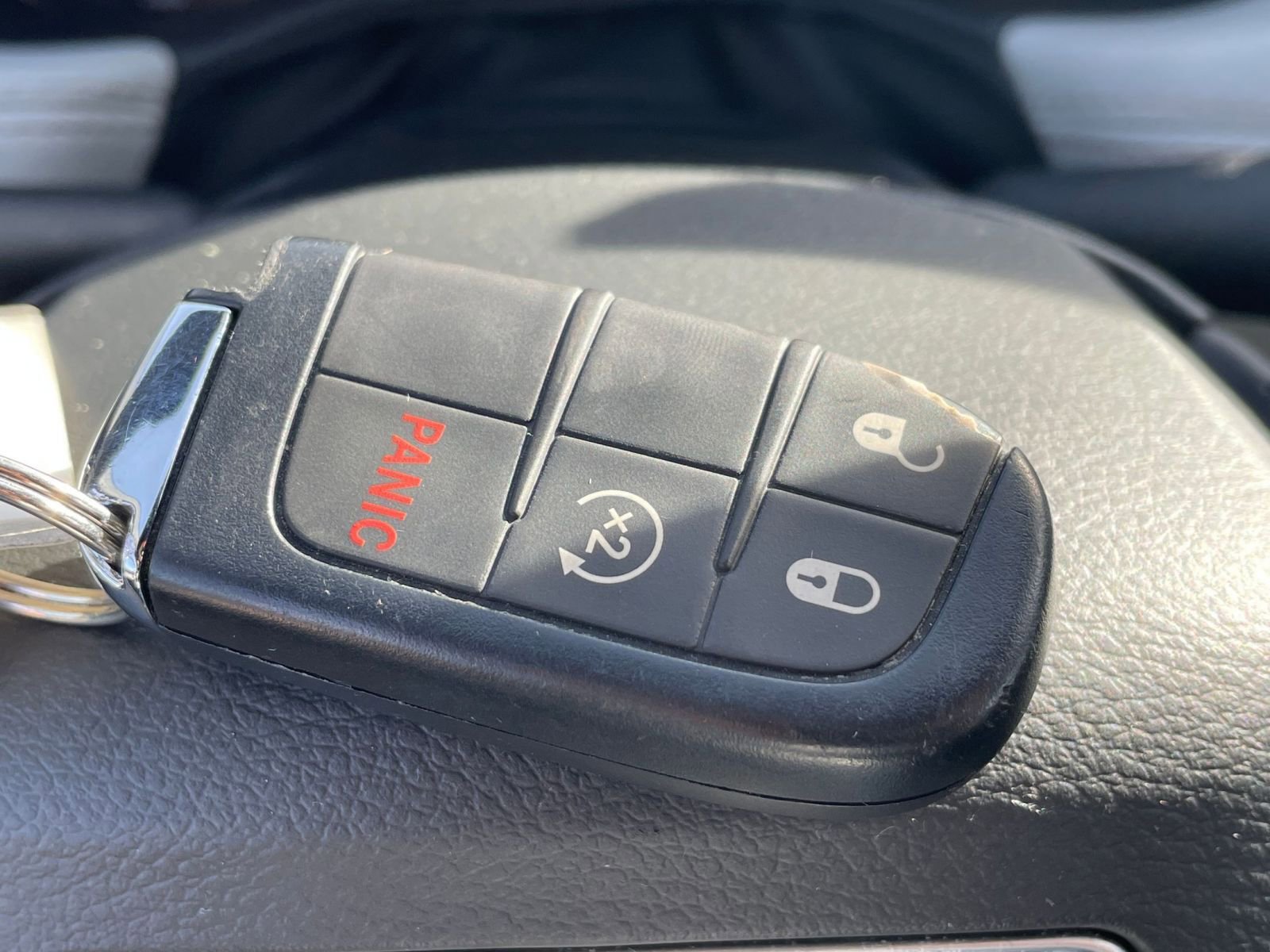 Thumbnail: 2025 Jeep Compass - 21