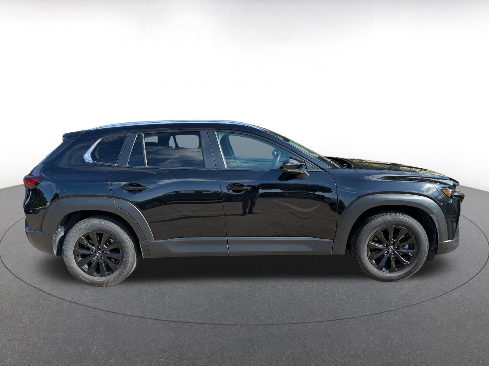 Thumbnail: 2025 Mazda CX-50 - 5