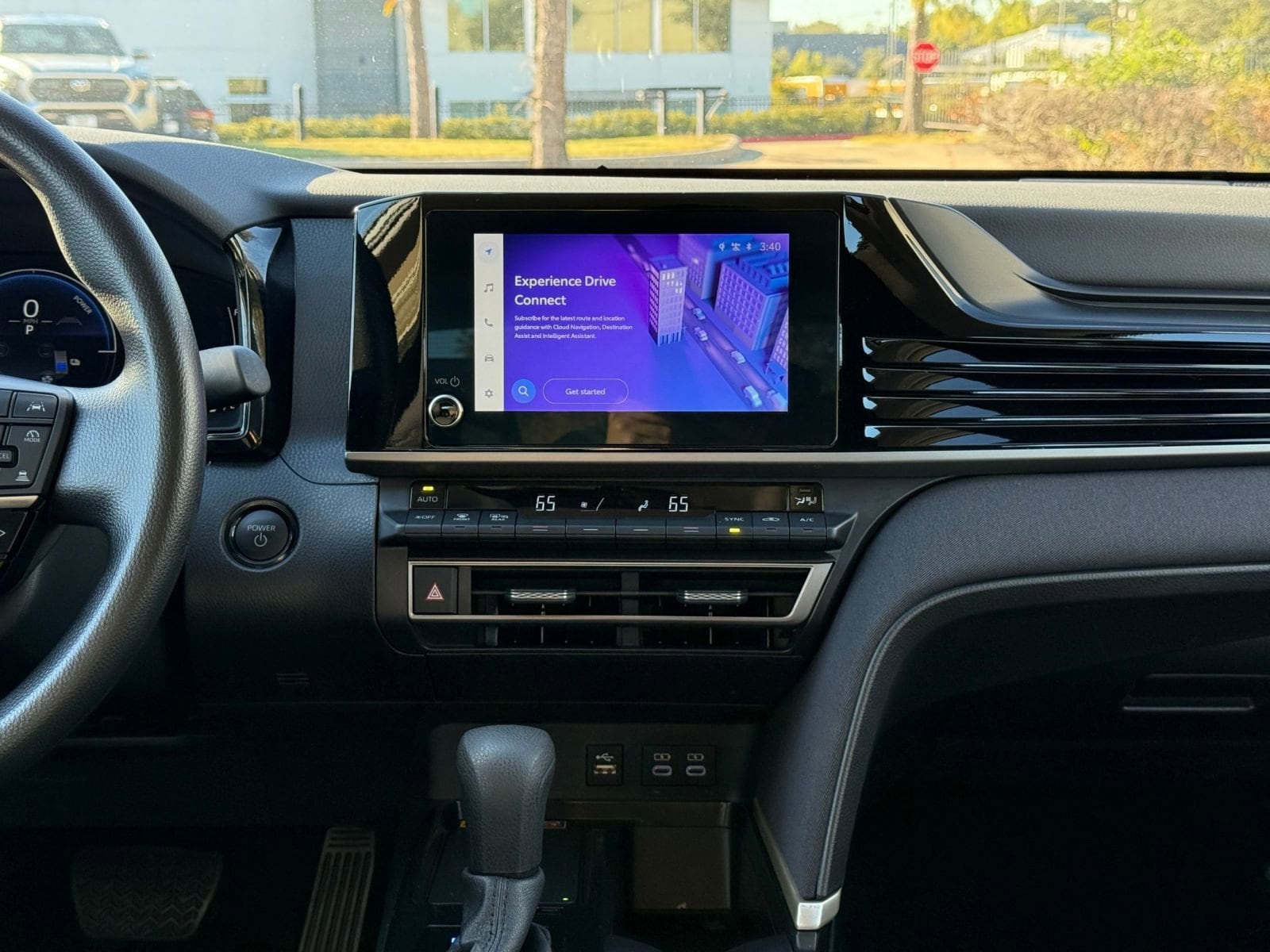 Thumbnail: 2025 Toyota Camry - 18