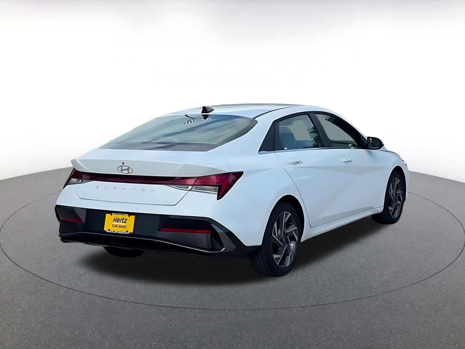 Thumbnail: 2025 Hyundai Elantra - 14