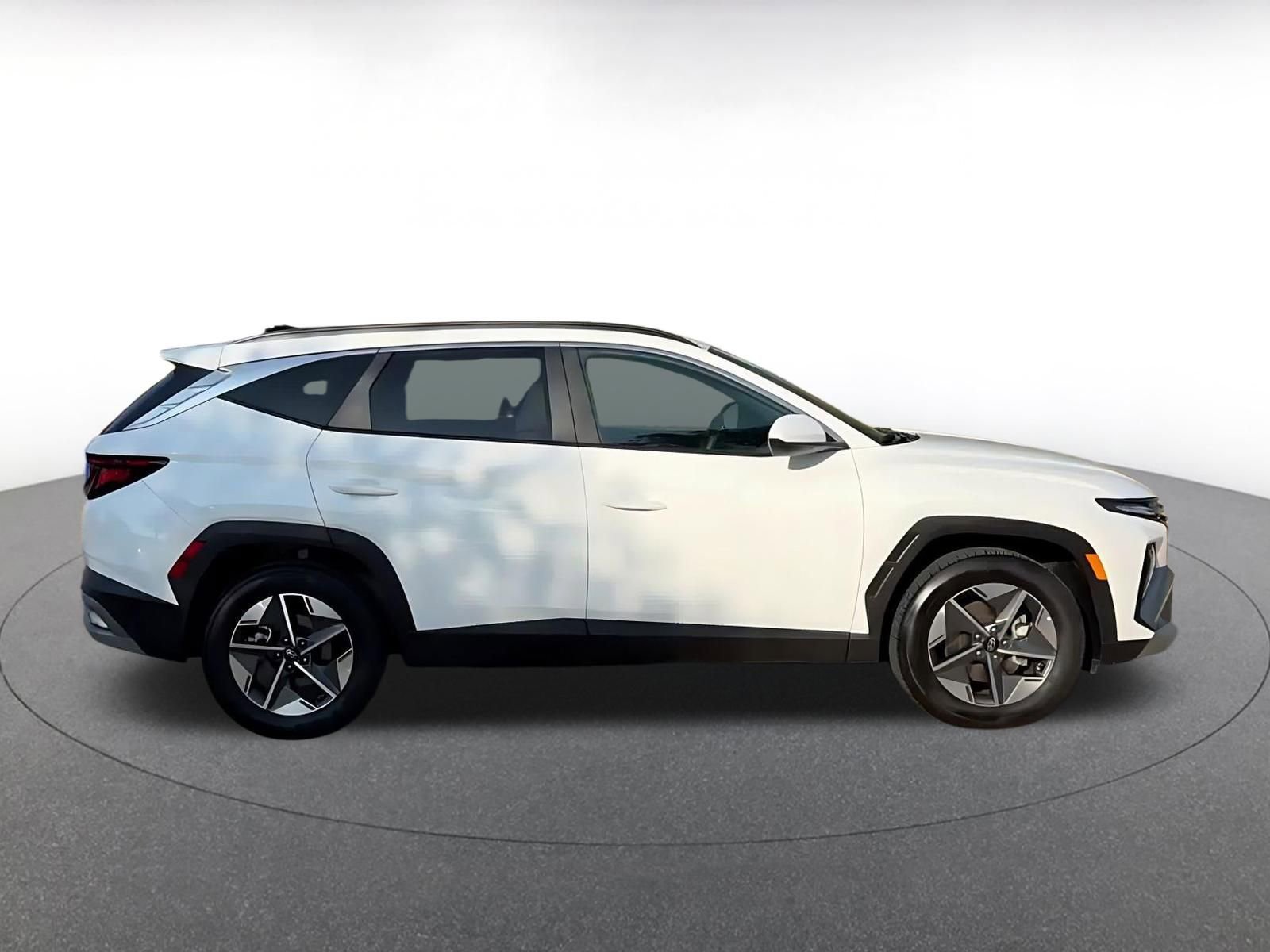 Thumbnail: 2025 Hyundai Tucson - 16