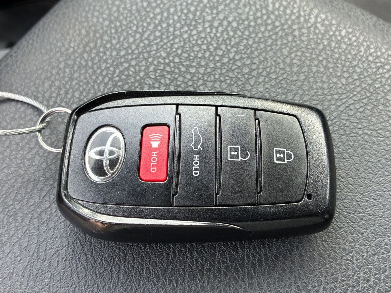 Thumbnail: 2025 Toyota Camry - 28