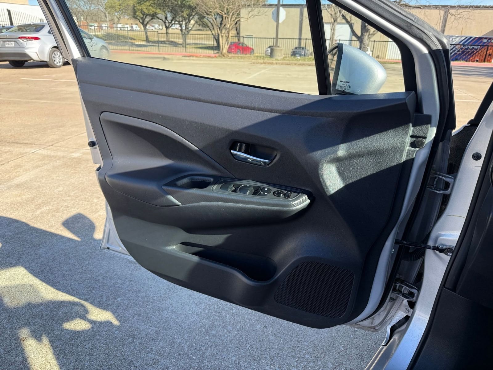 Thumbnail: 2025 Nissan Versa - 20