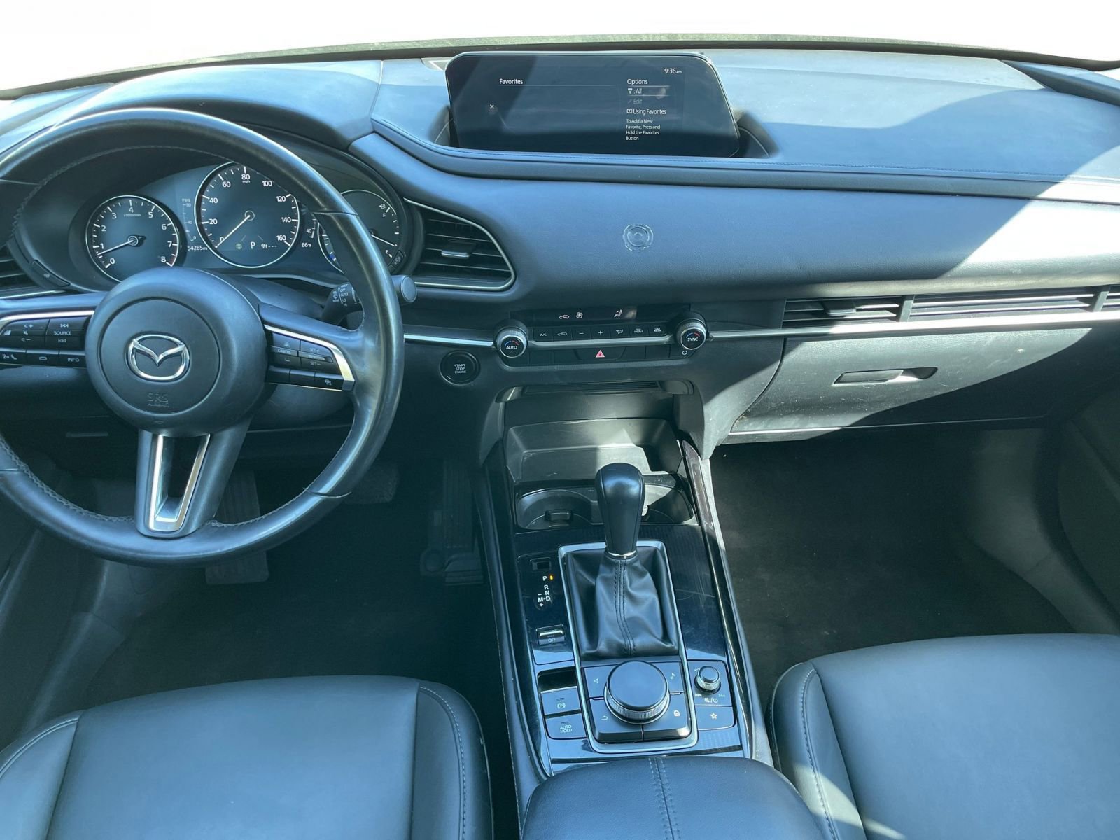 Thumbnail: 2024 Mazda CX-30 - 17