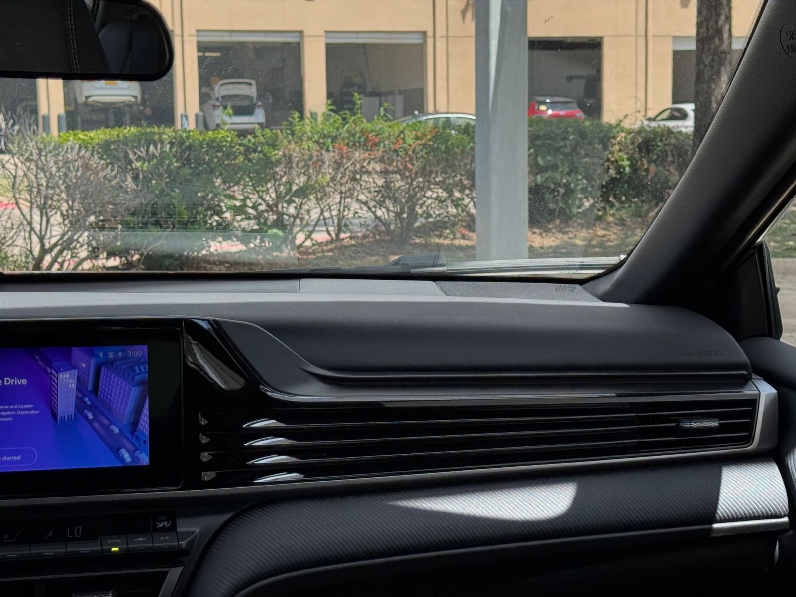 Thumbnail: 2026 Toyota Camry - 34