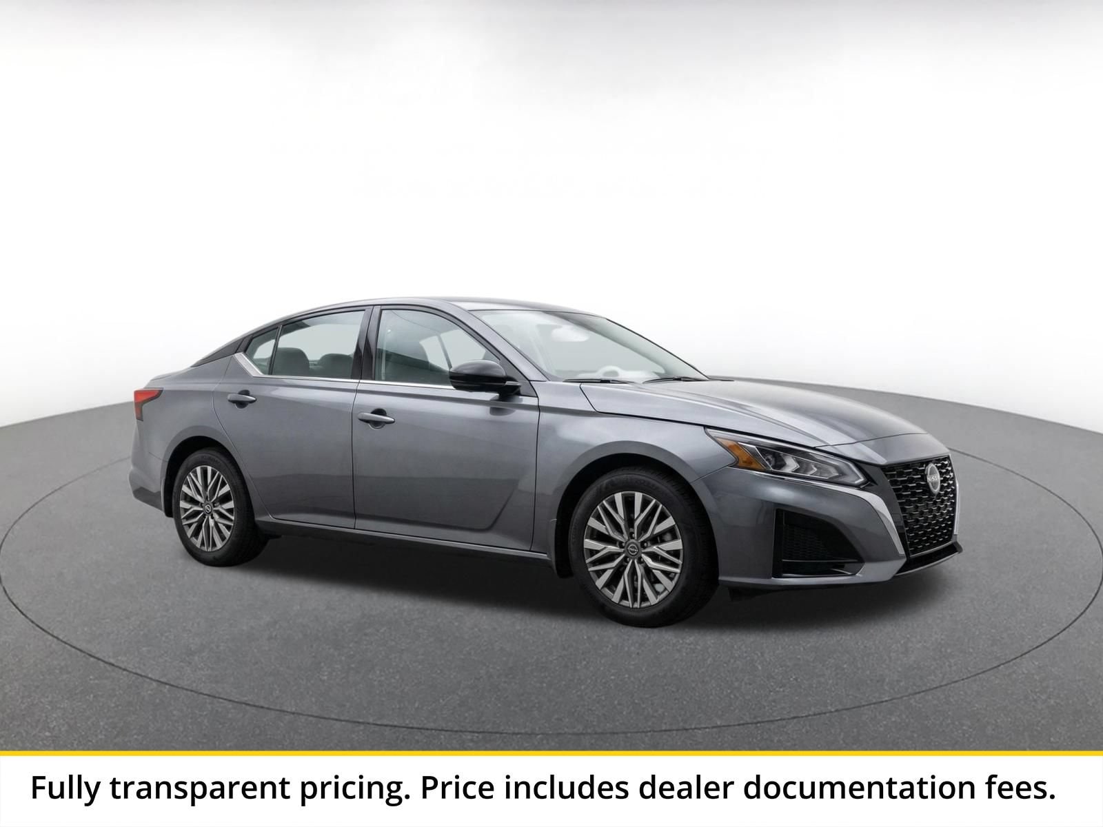 Thumbnail: 2025 Nissan Altima - 1