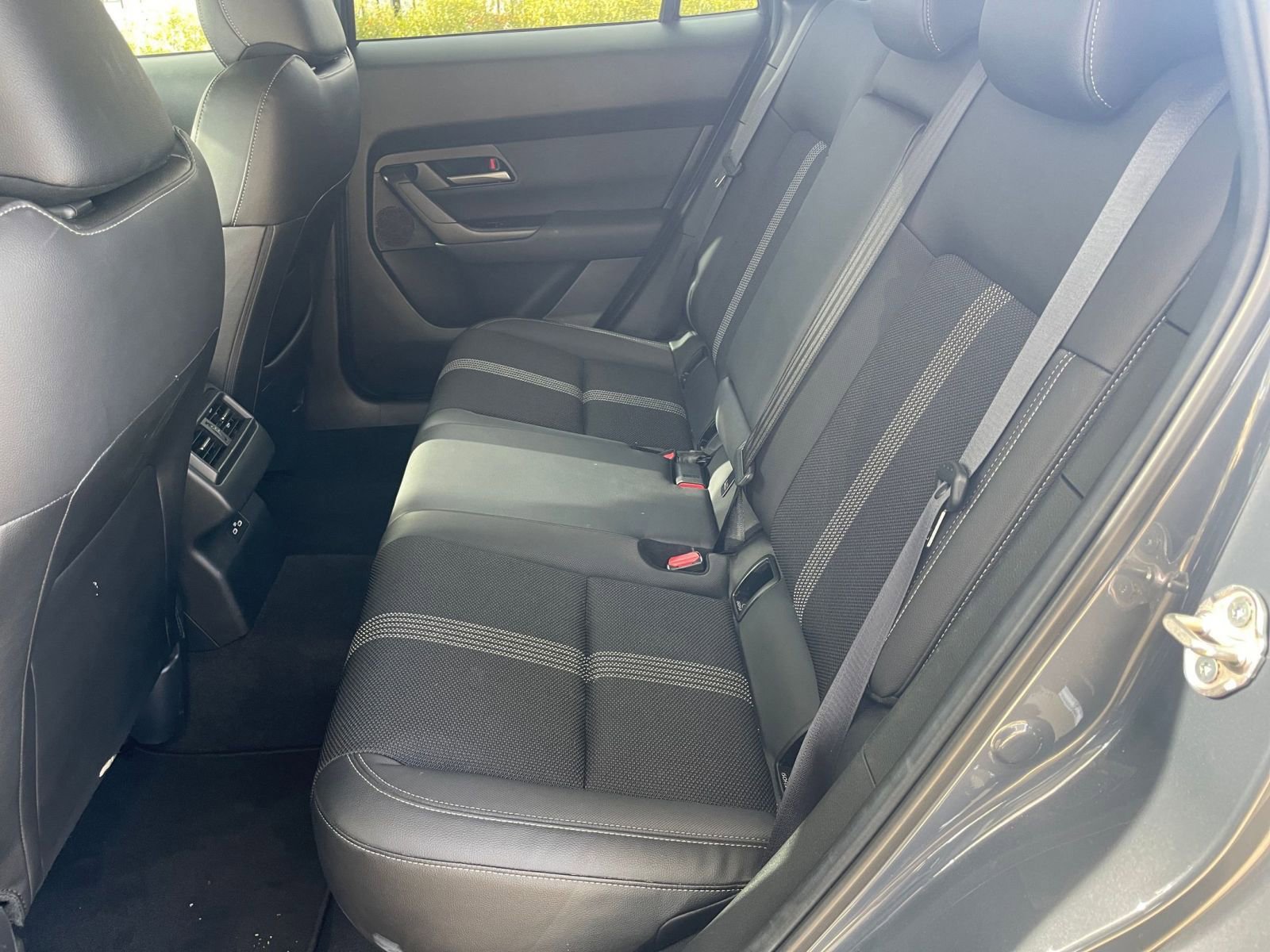 Thumbnail: 2025 Mazda CX-50 - 25