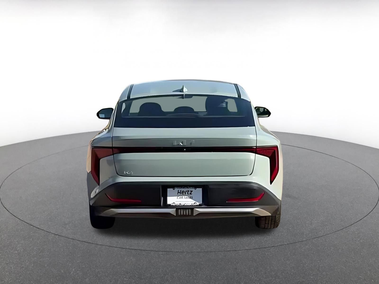 Thumbnail: 2025 Kia K4 - 12