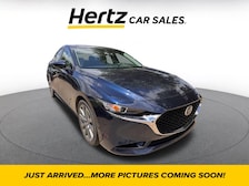 2024 Mazda Mazda3 Preferred -
                Bedford, TX