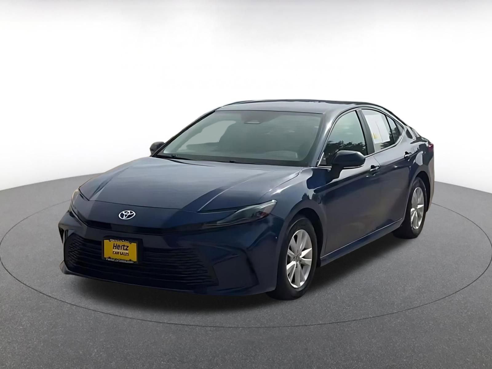 Thumbnail: 2025 Toyota Camry - 7