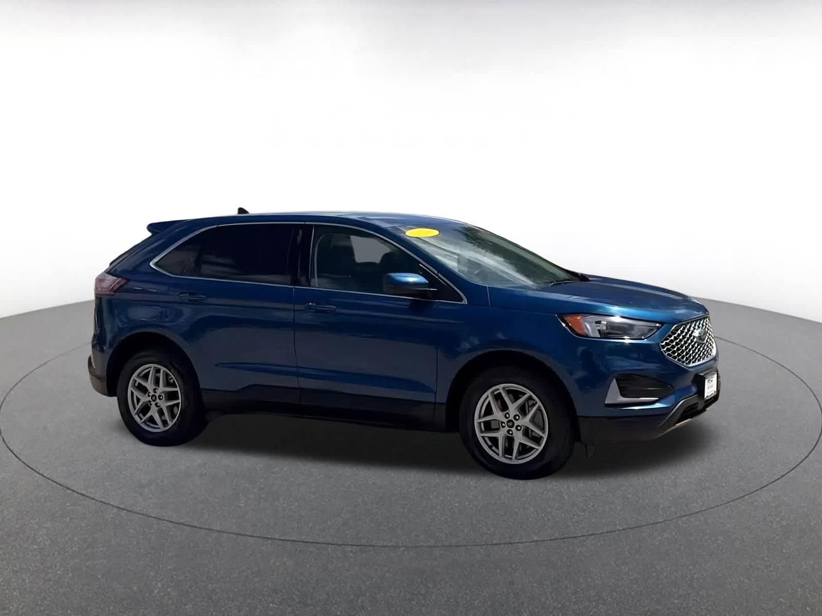 Thumbnail: 2024 Ford Edge - 1