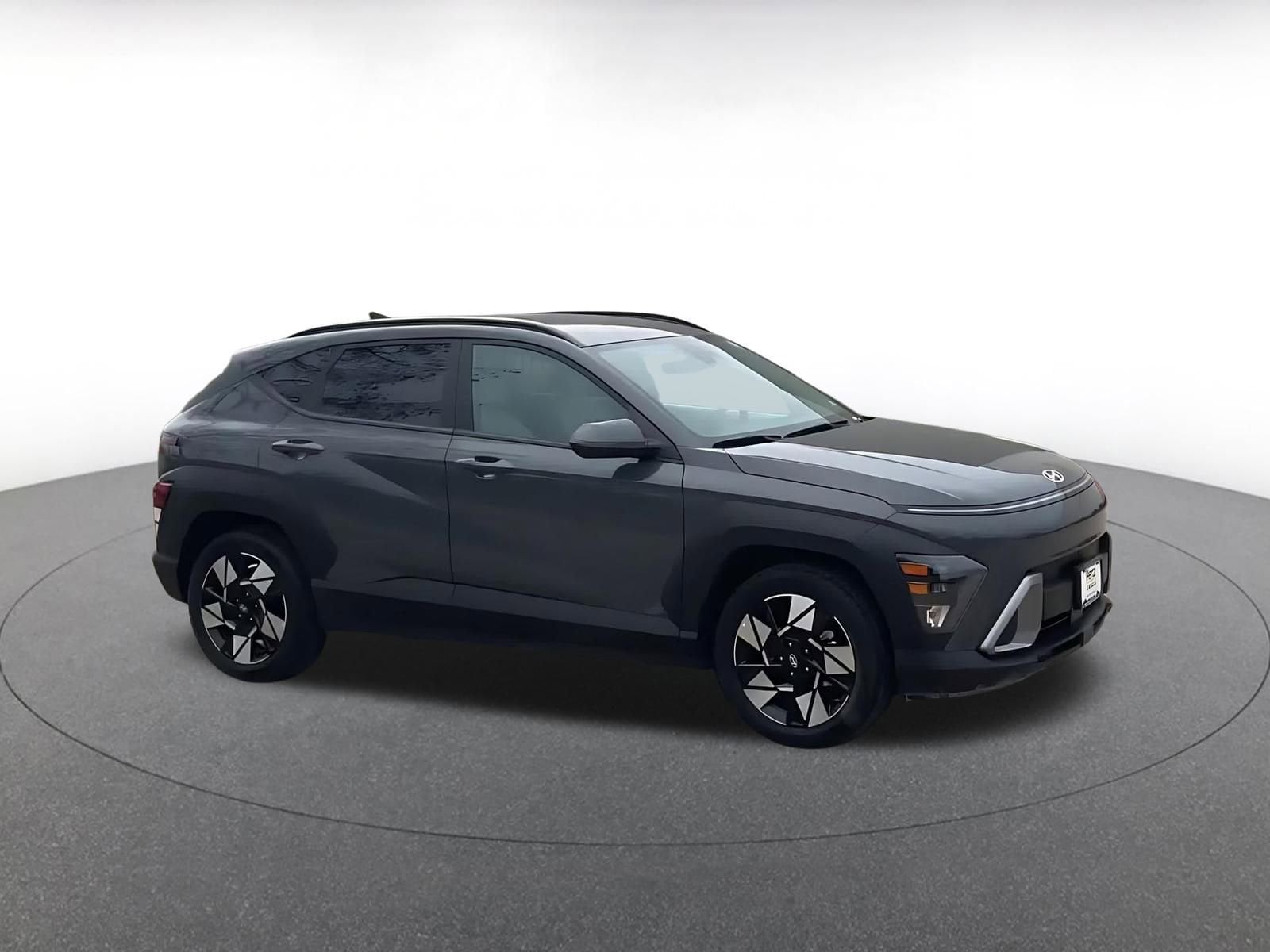Thumbnail: 2025 Hyundai Kona - 1