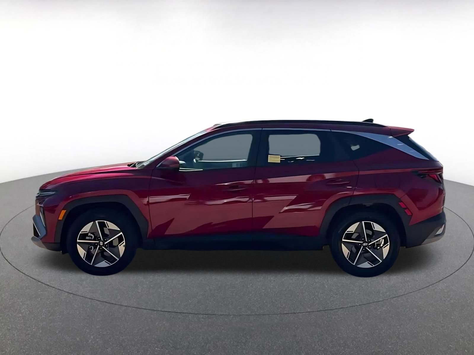 Thumbnail: 2025 Hyundai Tucson - 9