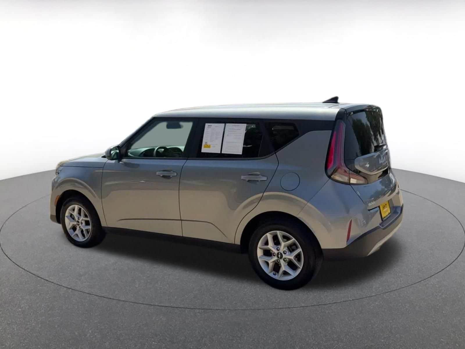 Thumbnail: 2025 Kia Soul - 9