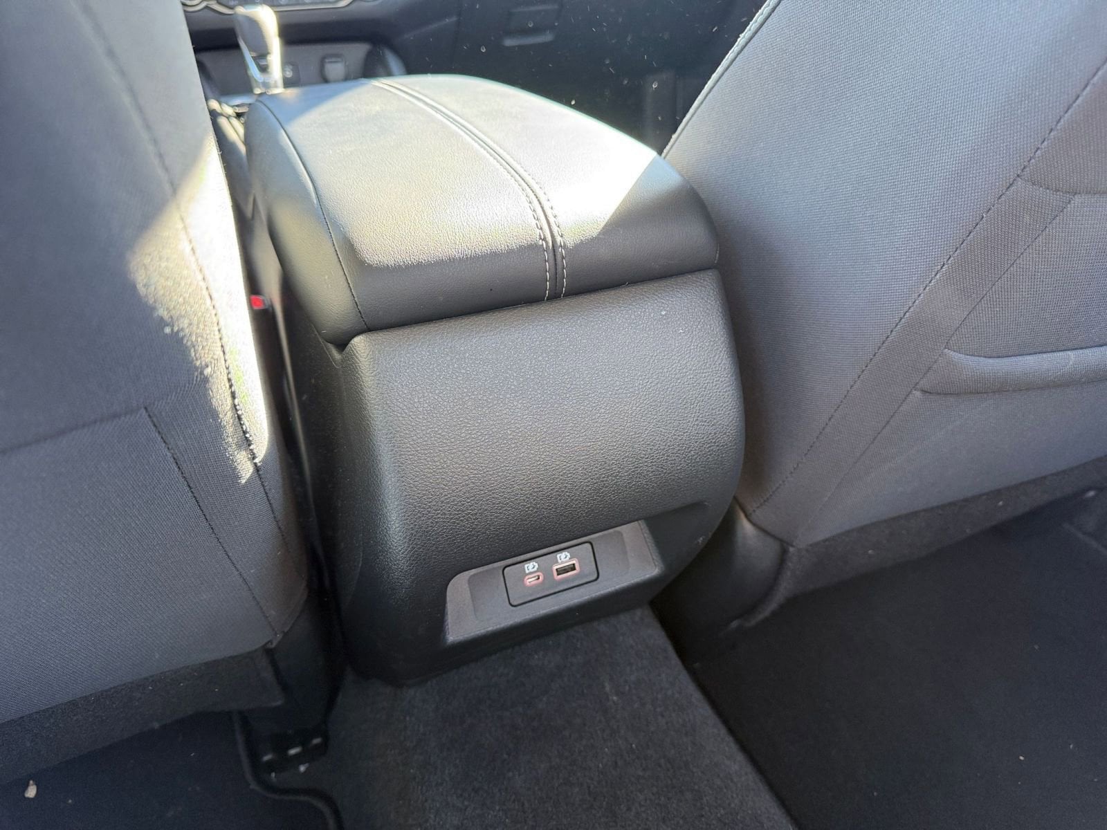 Thumbnail: 2025 Nissan Altima - 24