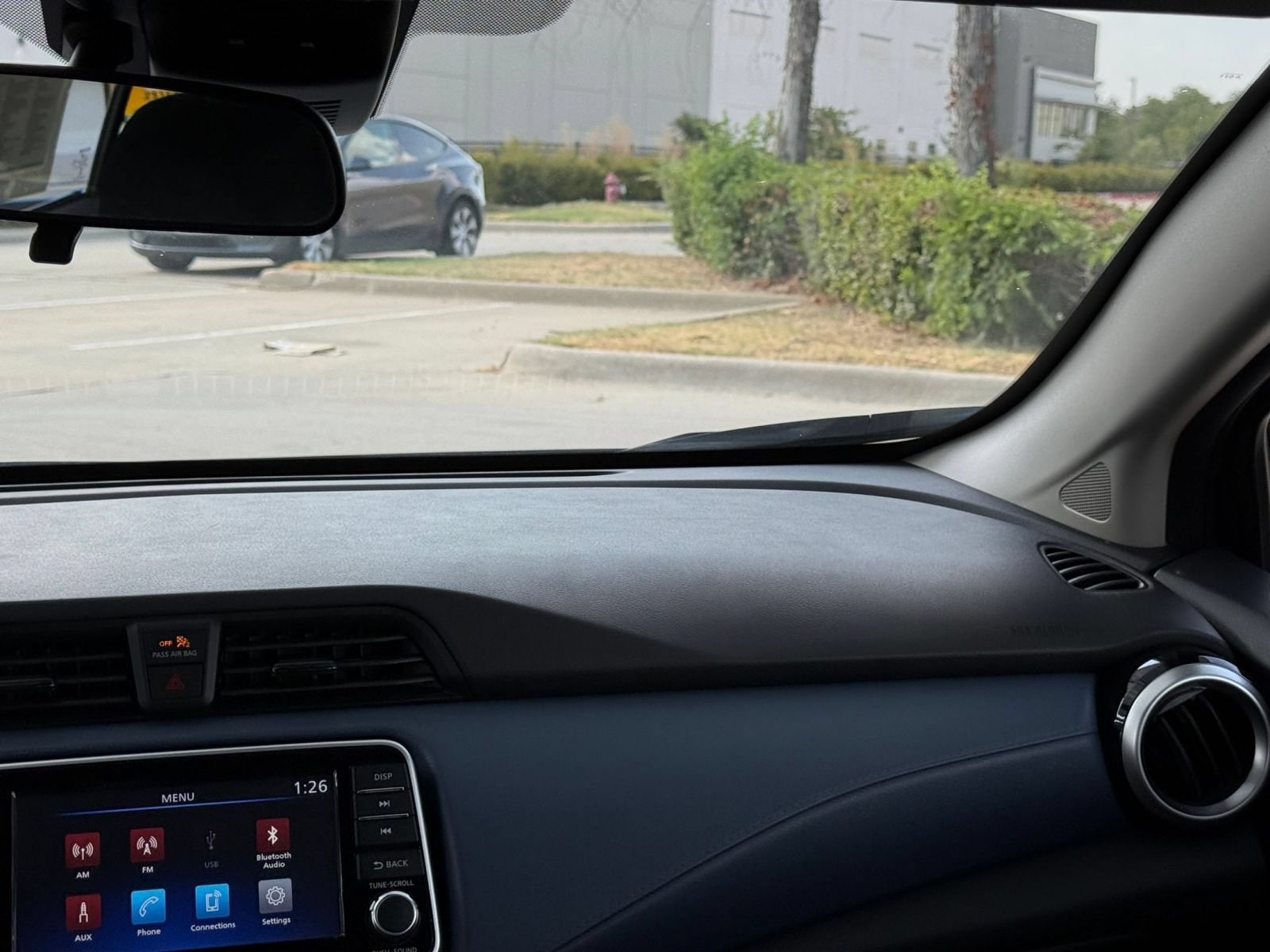 Thumbnail: 2025 Nissan Versa - 35