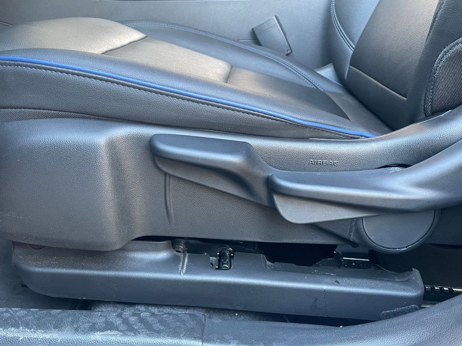 Thumbnail: 2025 Buick Envista - 23