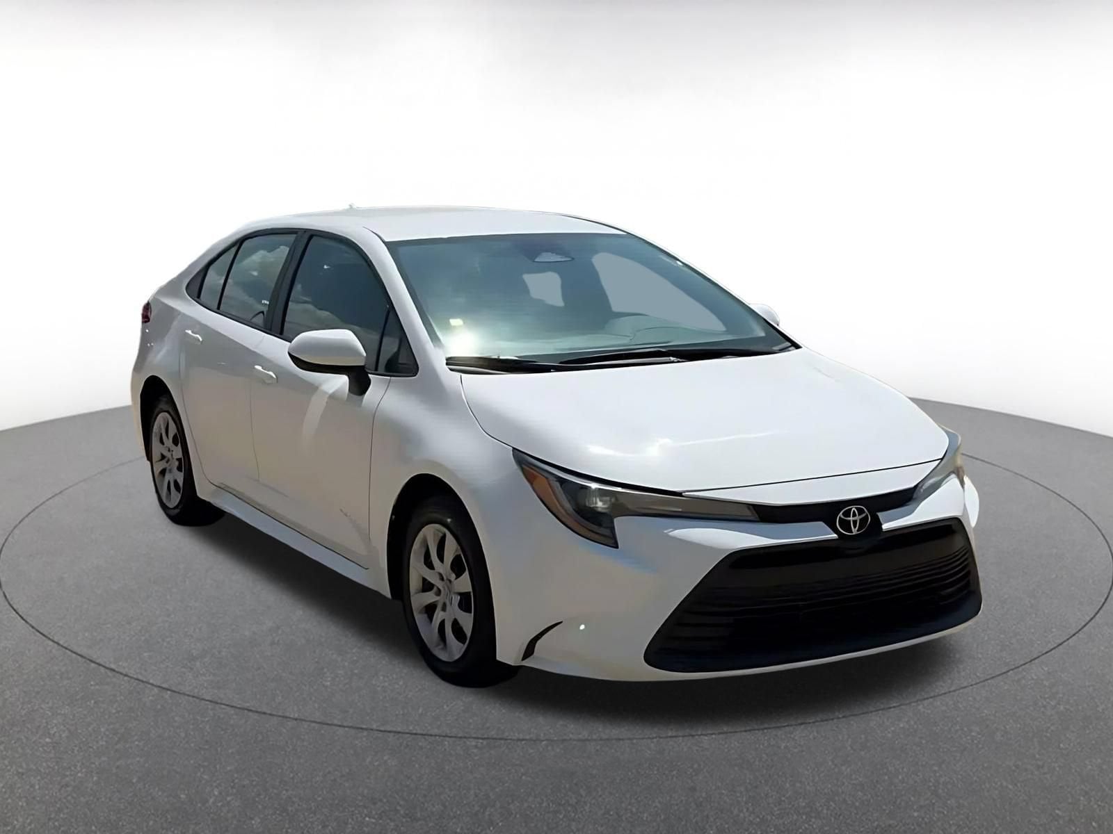 Thumbnail: 2025 Toyota Corolla - 3