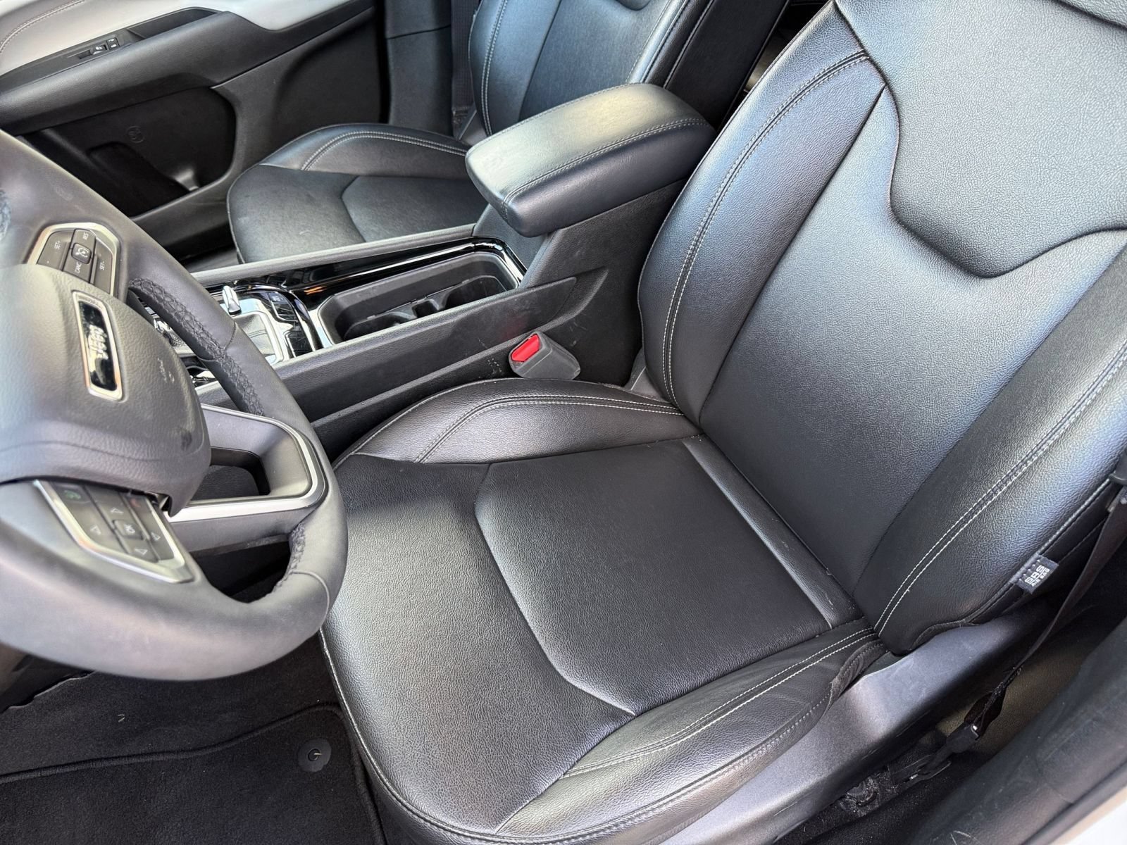 Thumbnail: 2025 Jeep Compass - 35