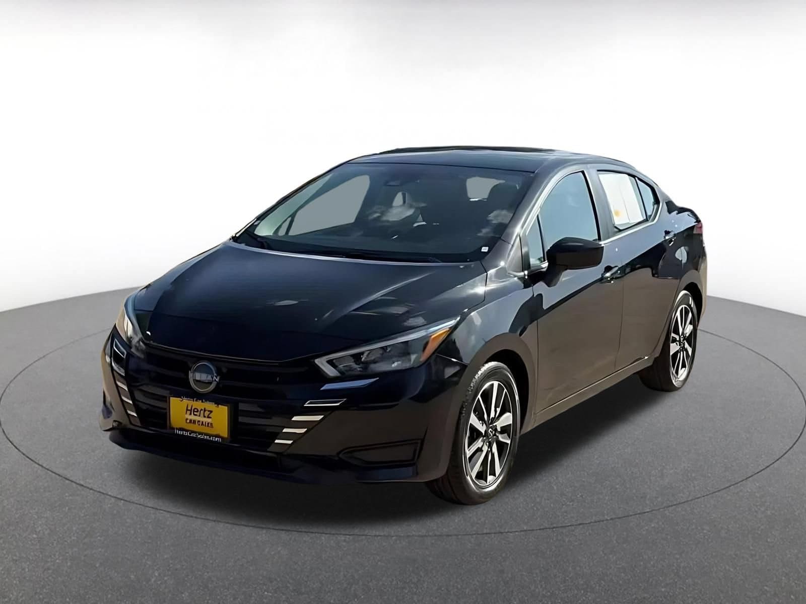 Thumbnail: 2025 Nissan Versa - 7