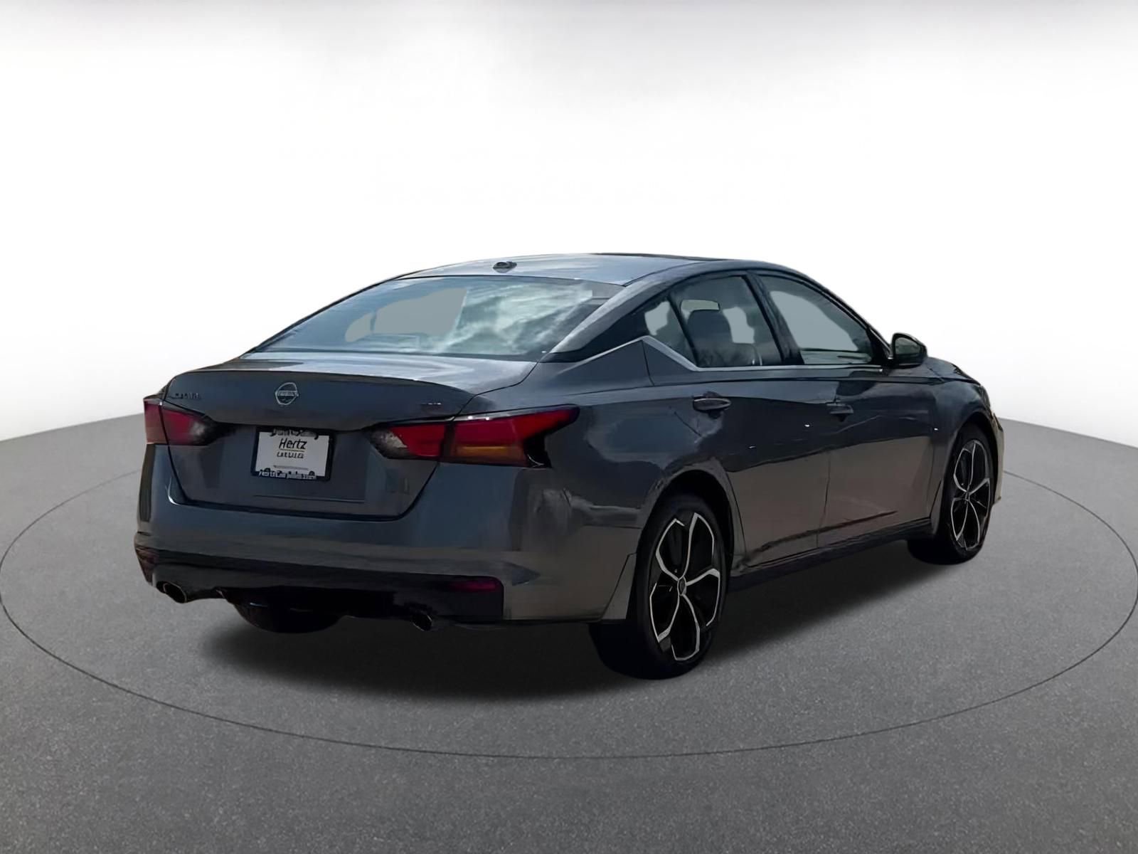 Thumbnail: 2024 Nissan Altima - 14