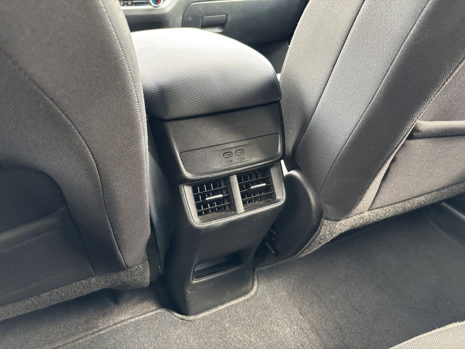 Thumbnail: 2025 Chevrolet Equinox - 24