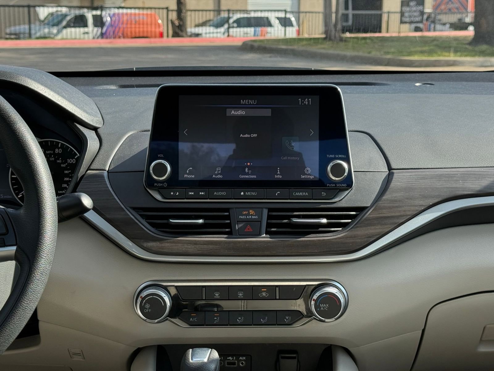 Thumbnail: 2025 Nissan Altima - 18