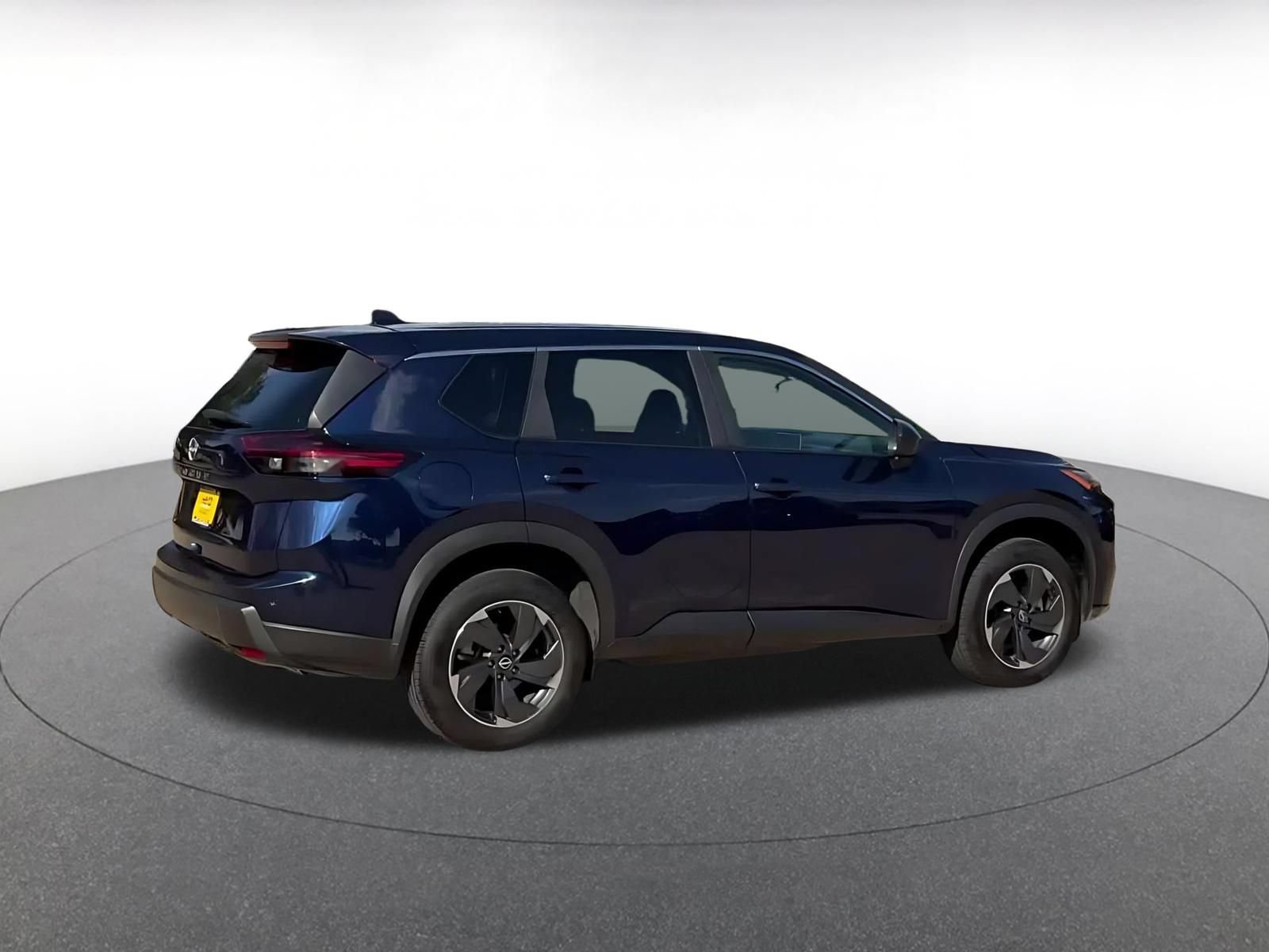 Thumbnail: 2025 Nissan Rogue - 15