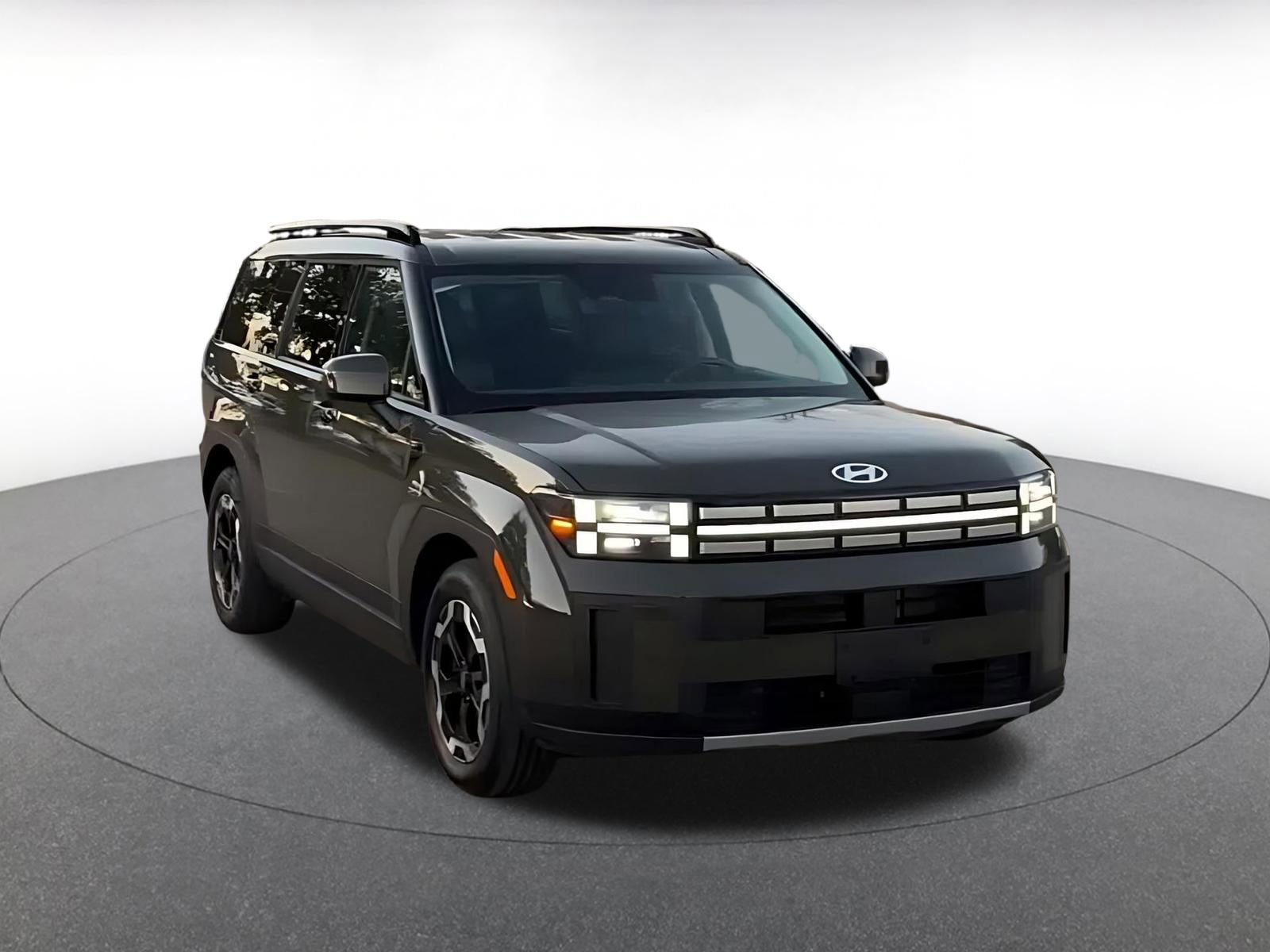 Thumbnail: 2025 Hyundai Santa Fe - 3