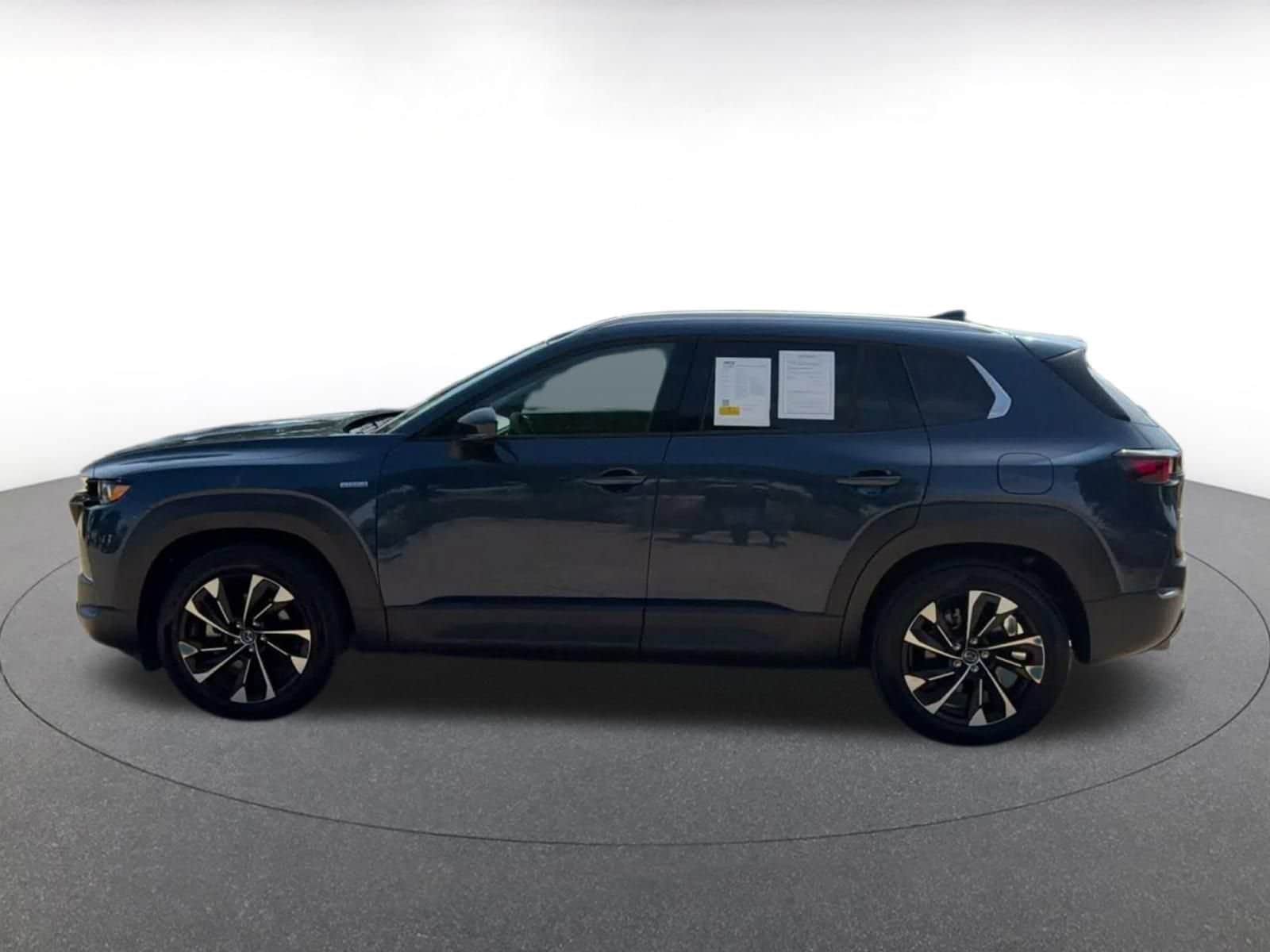Thumbnail: 2025 Mazda CX-50 - 7