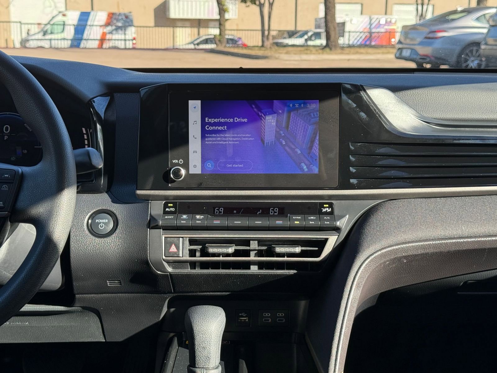 Thumbnail: 2025 Toyota Camry - 18