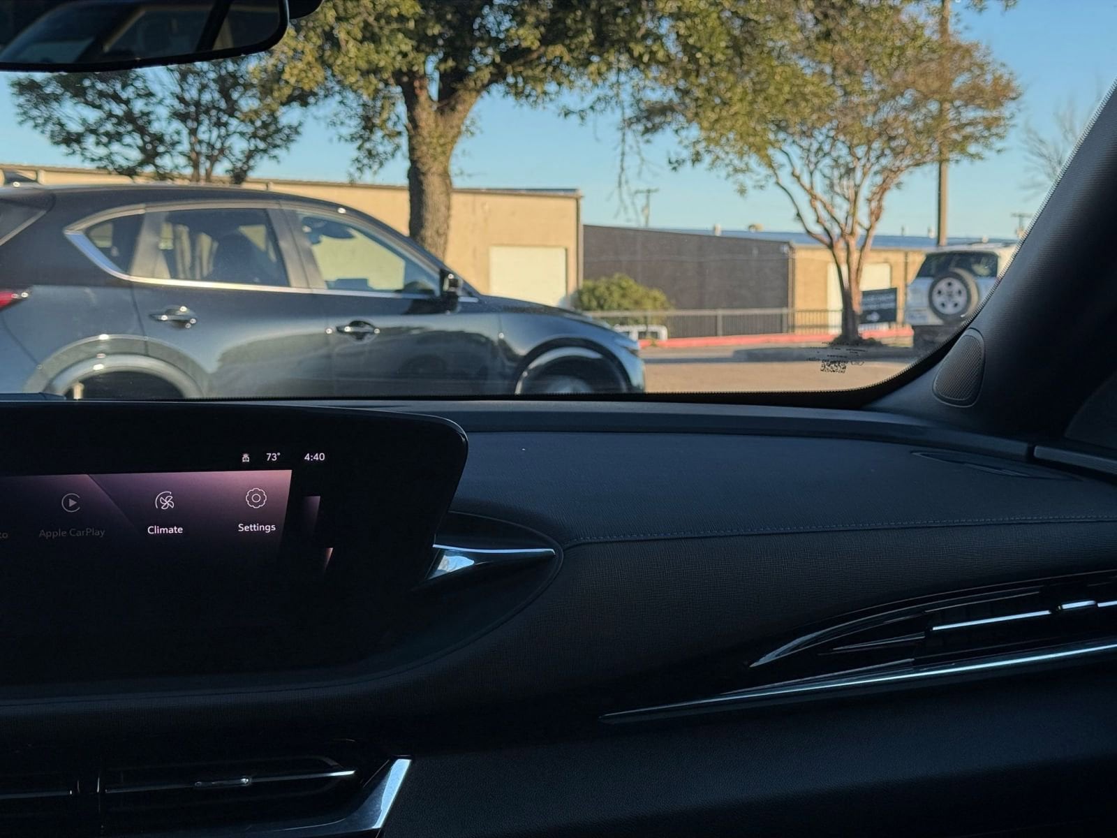 Thumbnail: 2025 Buick Envista - 35