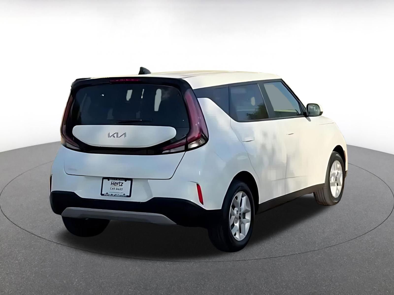 Thumbnail: 2025 Kia Soul - 14