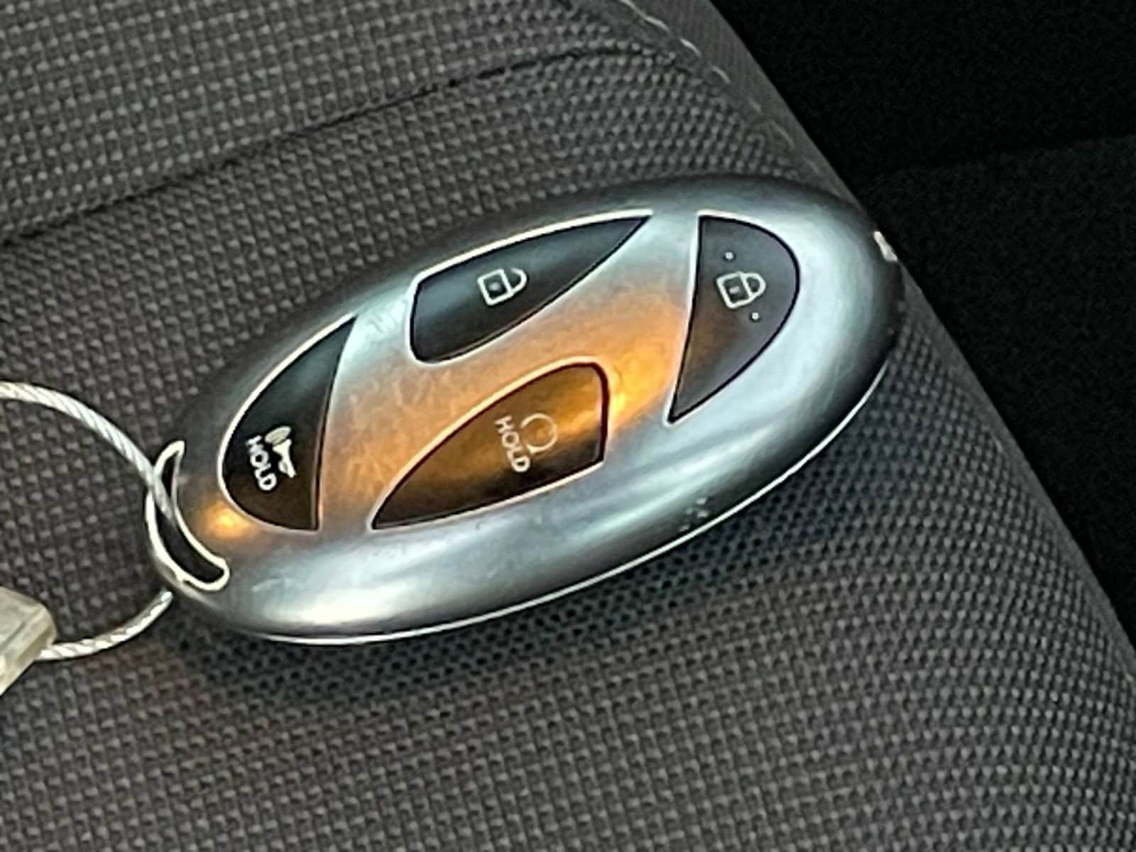 Thumbnail: 2025 Hyundai Kona - 22