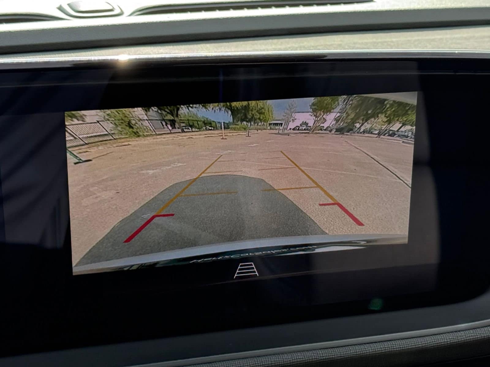 Thumbnail: 2025 Buick Envista - 17