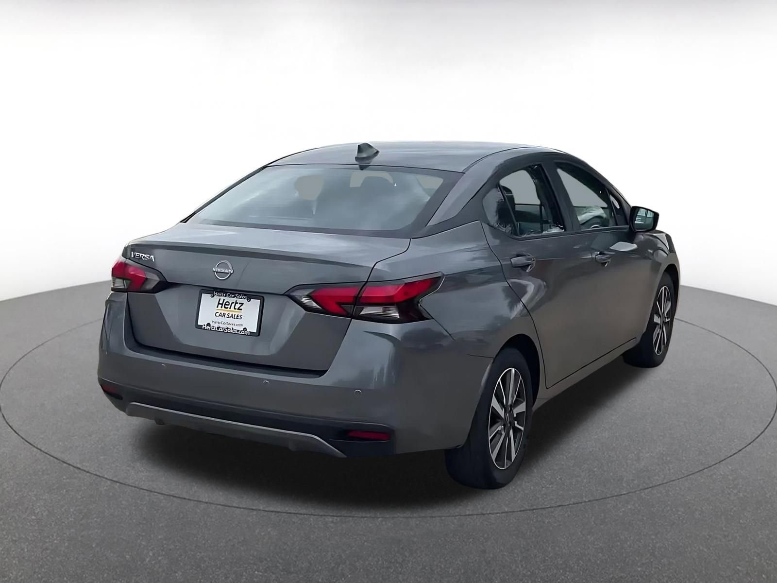 Thumbnail: 2025 Nissan Versa - 14