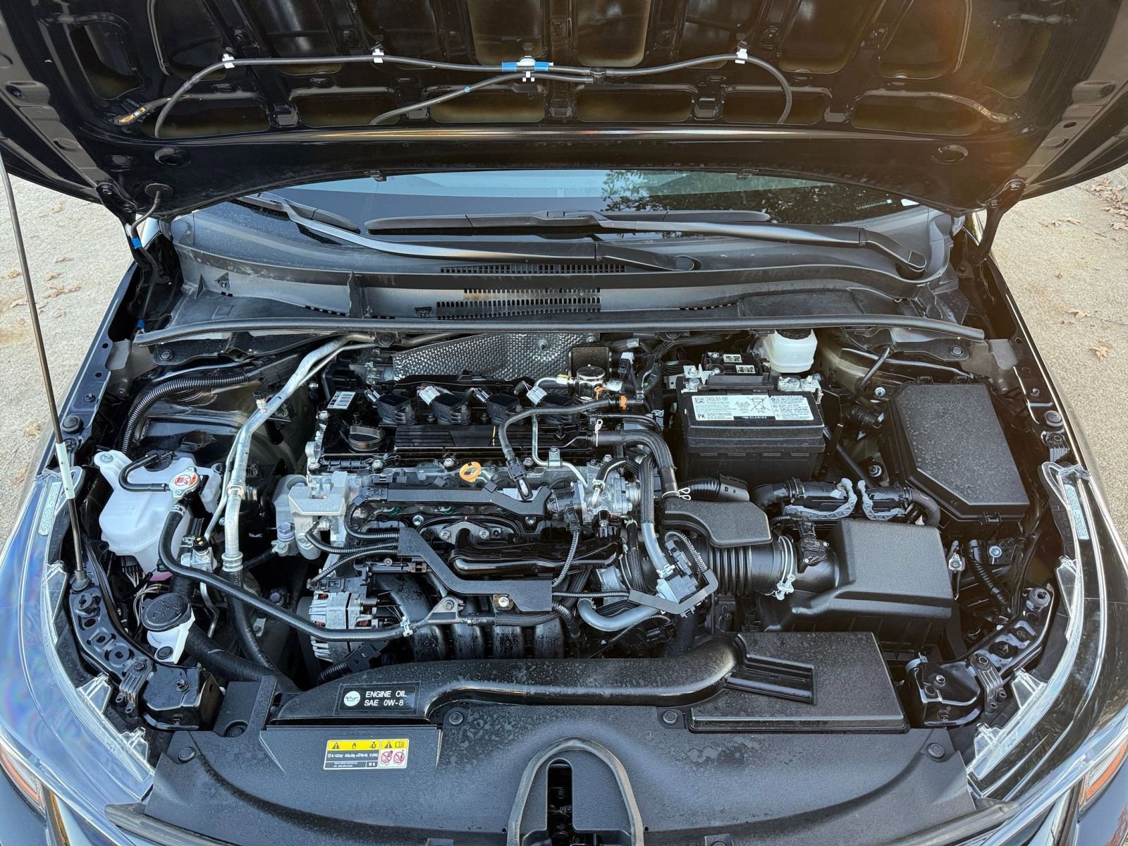 Thumbnail: 2025 Toyota Corolla - 32