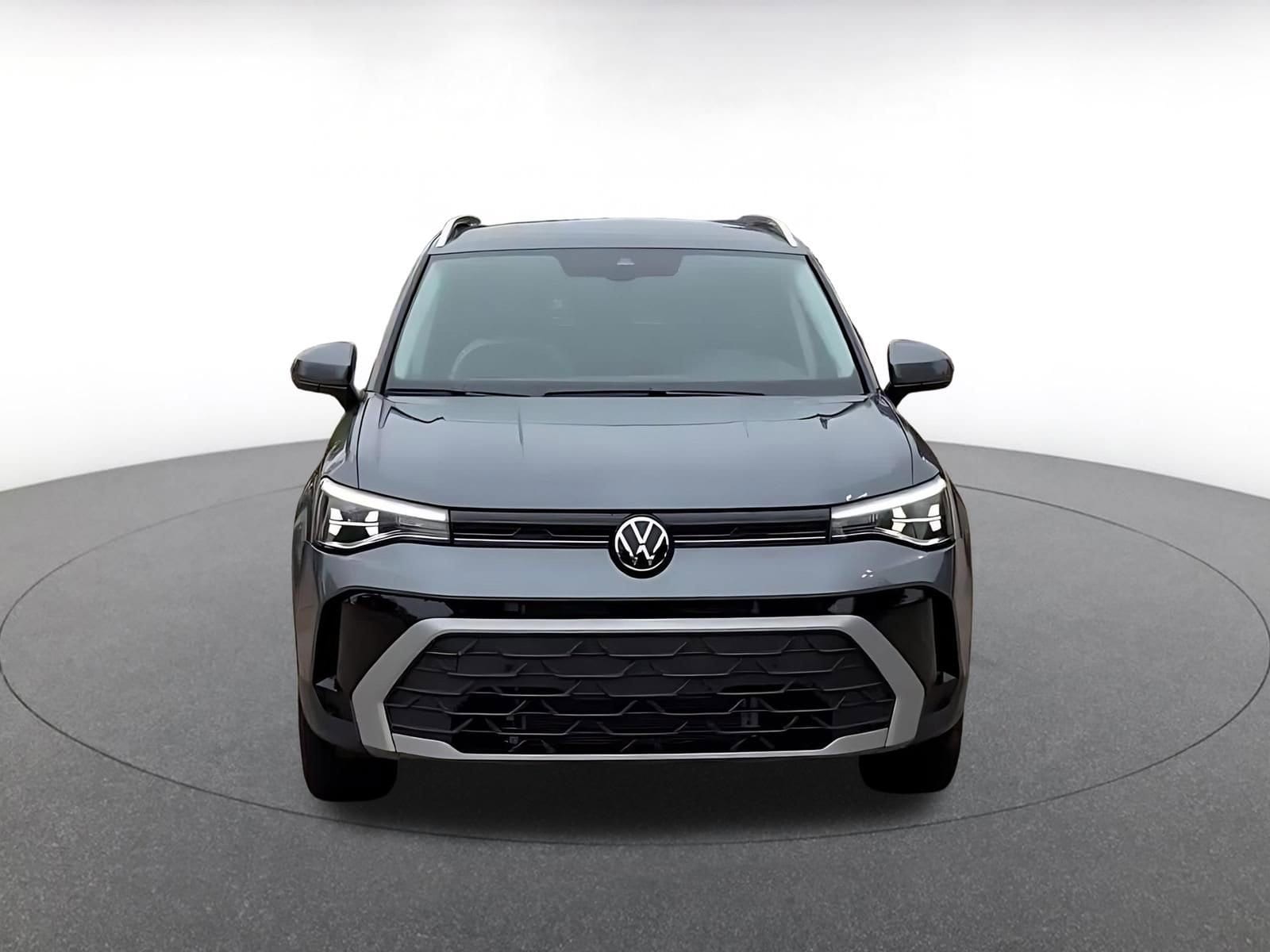 Thumbnail: 2025 Volkswagen Taos - 4