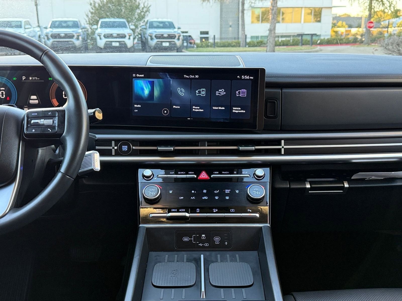 Thumbnail: 2025 Hyundai Santa Fe - 18