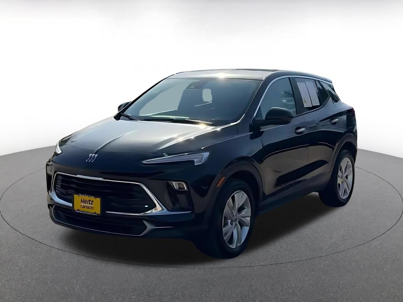 Thumbnail: 2025 Buick Encore GX - 7
