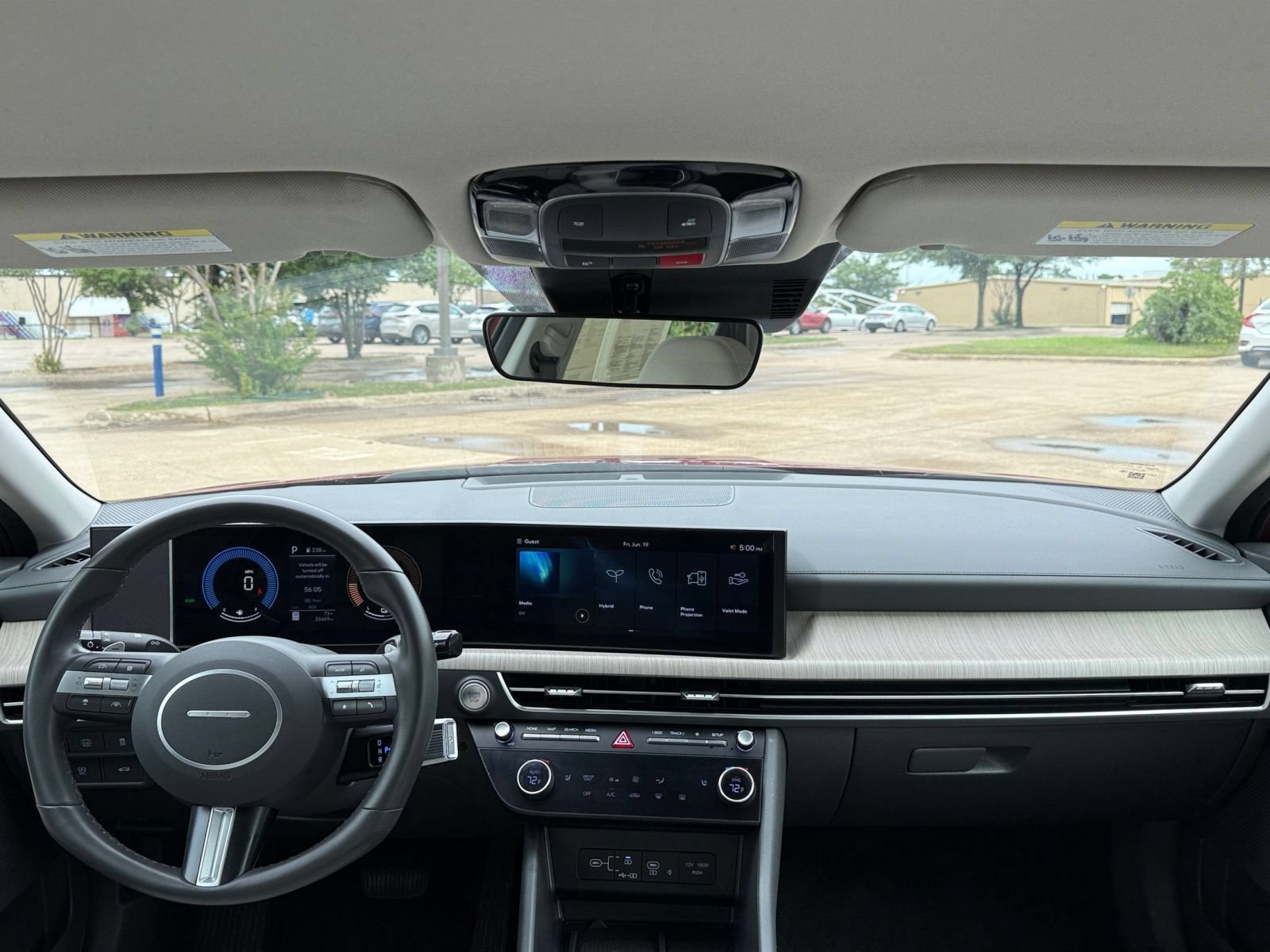Thumbnail: 2025 Hyundai Sonata - 33