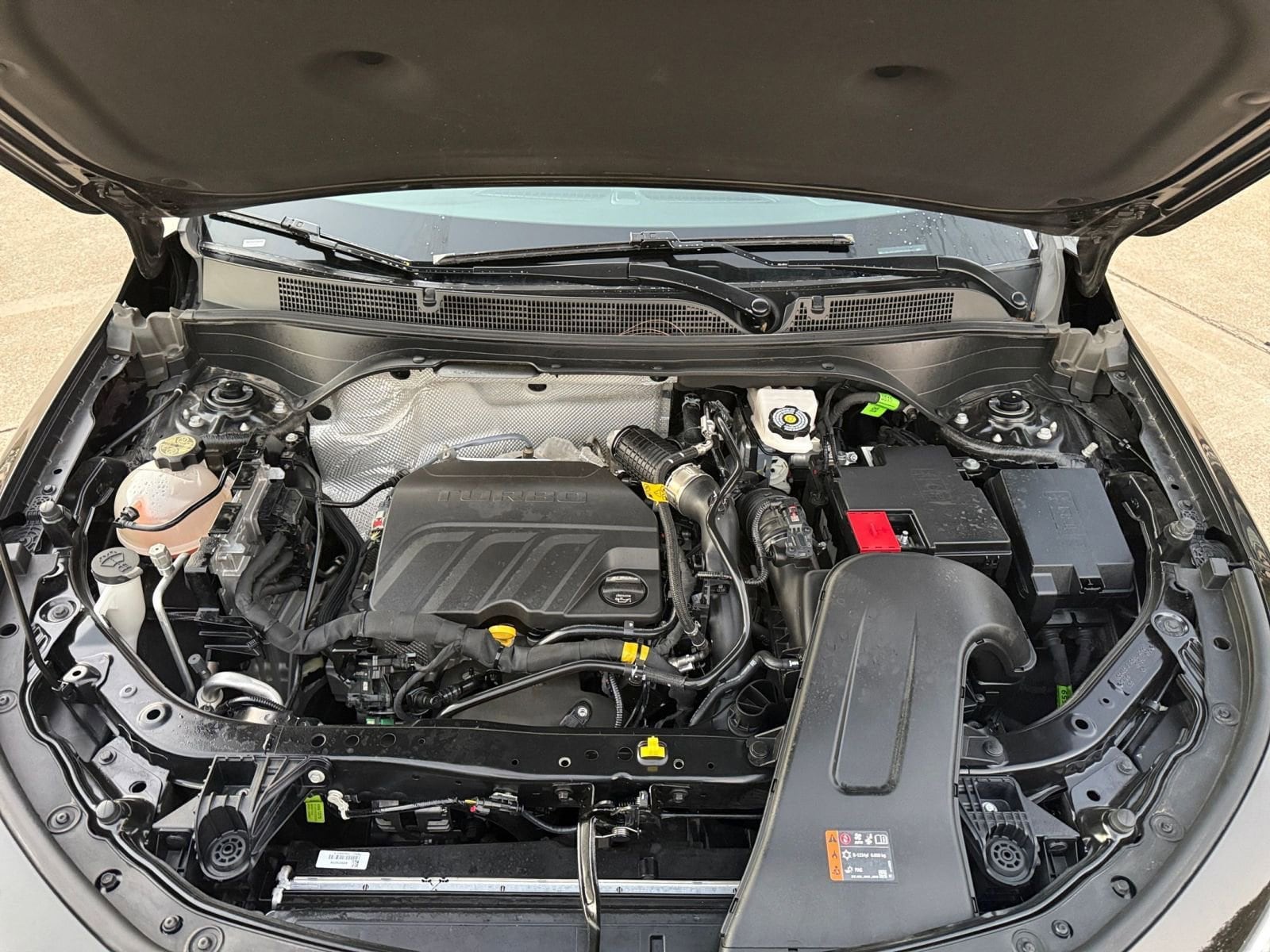 Thumbnail: 2025 Buick Envista - 32