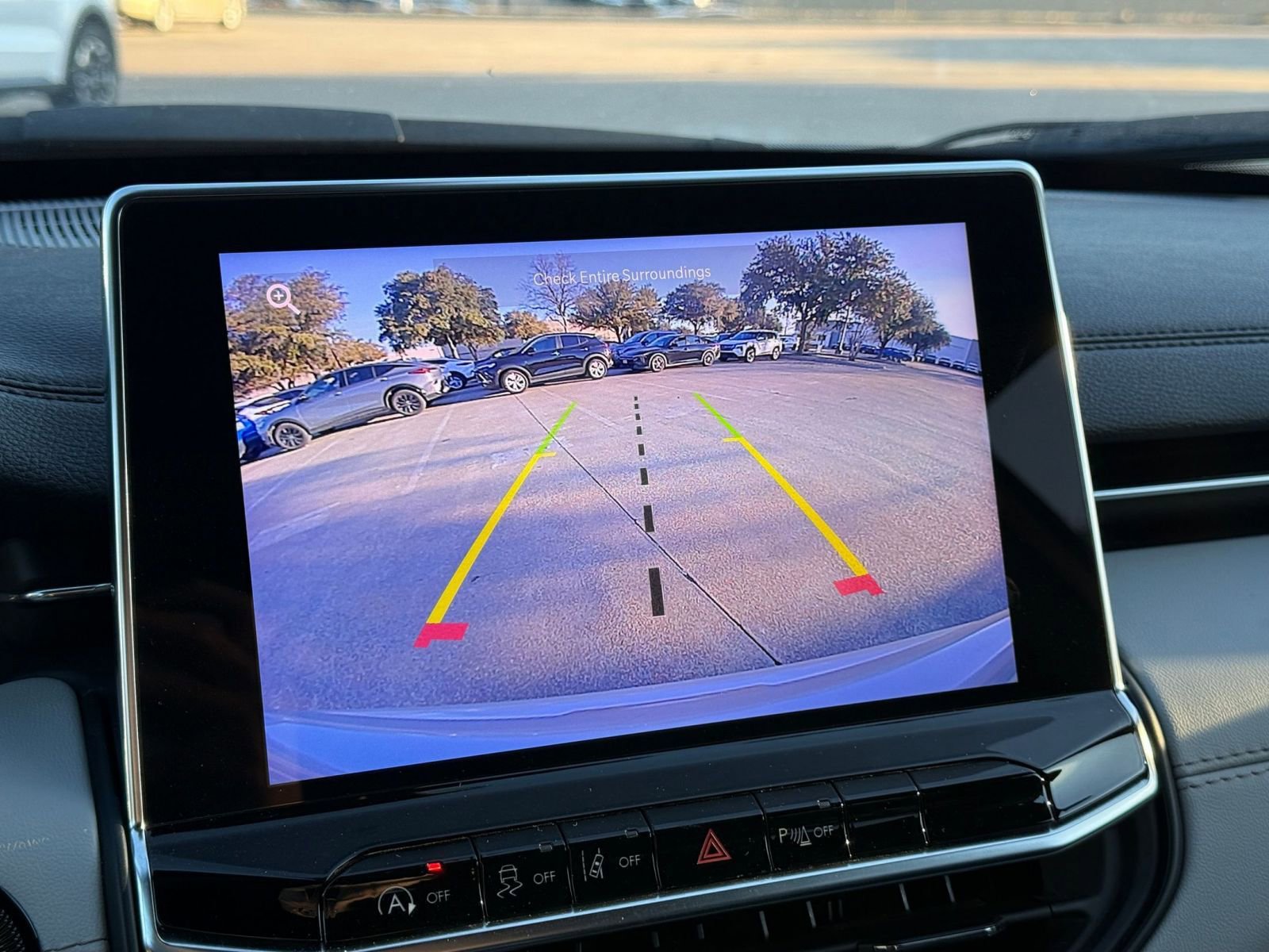 Thumbnail: 2025 Jeep Compass - 24