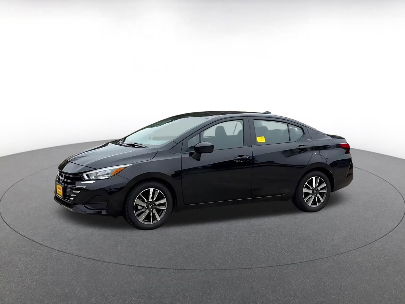 Thumbnail: 2025 Nissan Versa - 8
