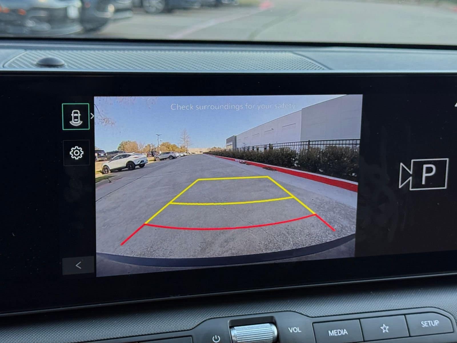 Thumbnail: 2025 Kia K4 - 24